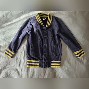 Me & Reekie Toddler Jacket